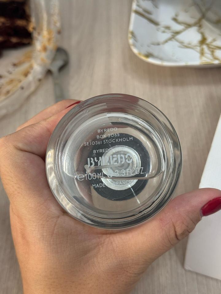 Парфюм Byredo Super Cedar оригинал