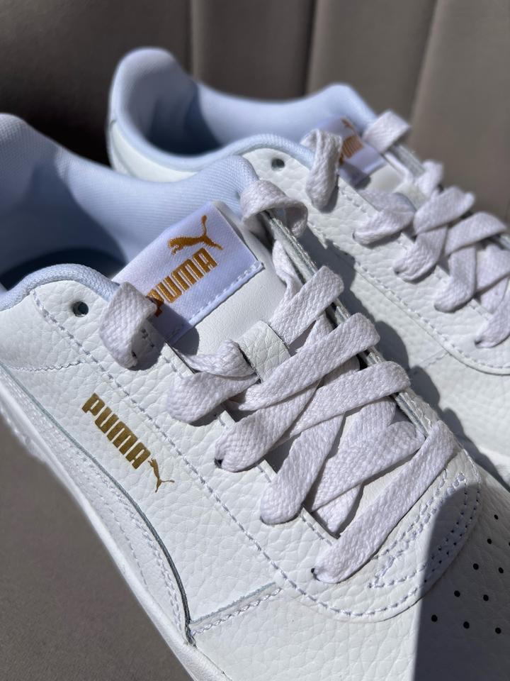 Кеды Puma Carina Lux L