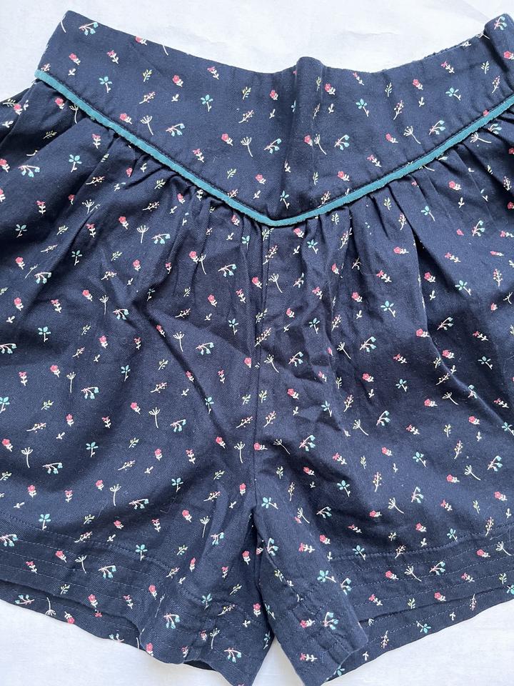 Шорты на девочку