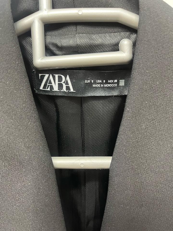 Пиджак -платье Zara