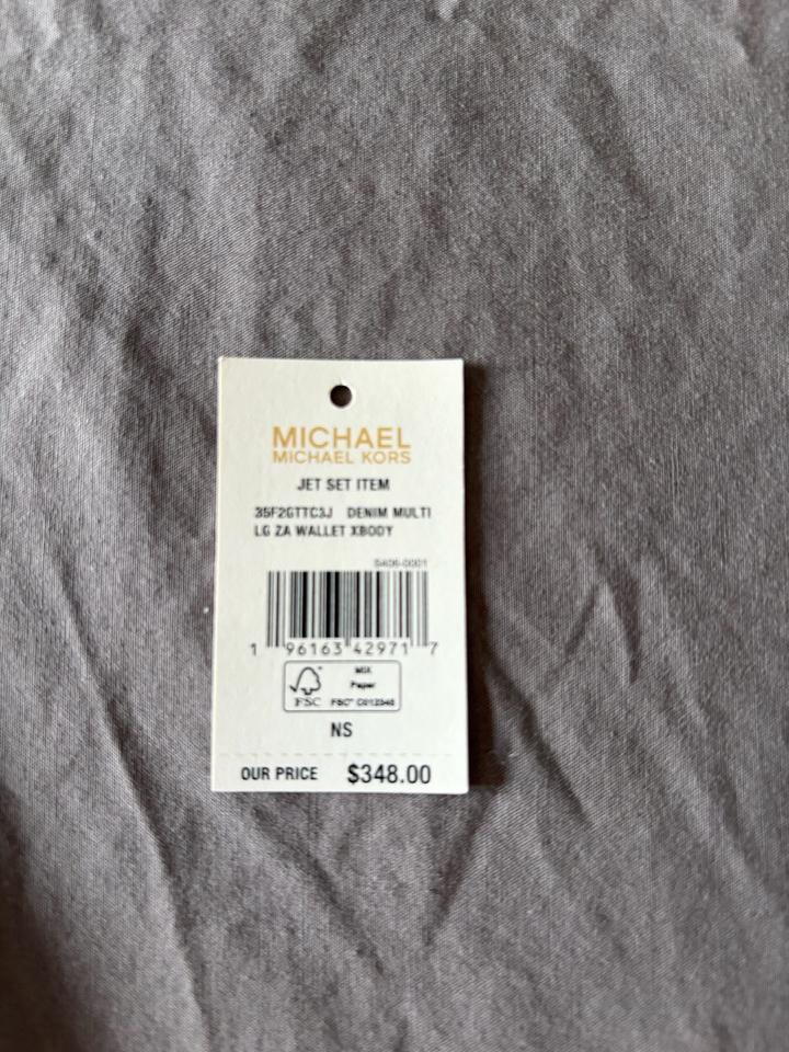 Сумка Michael Kors