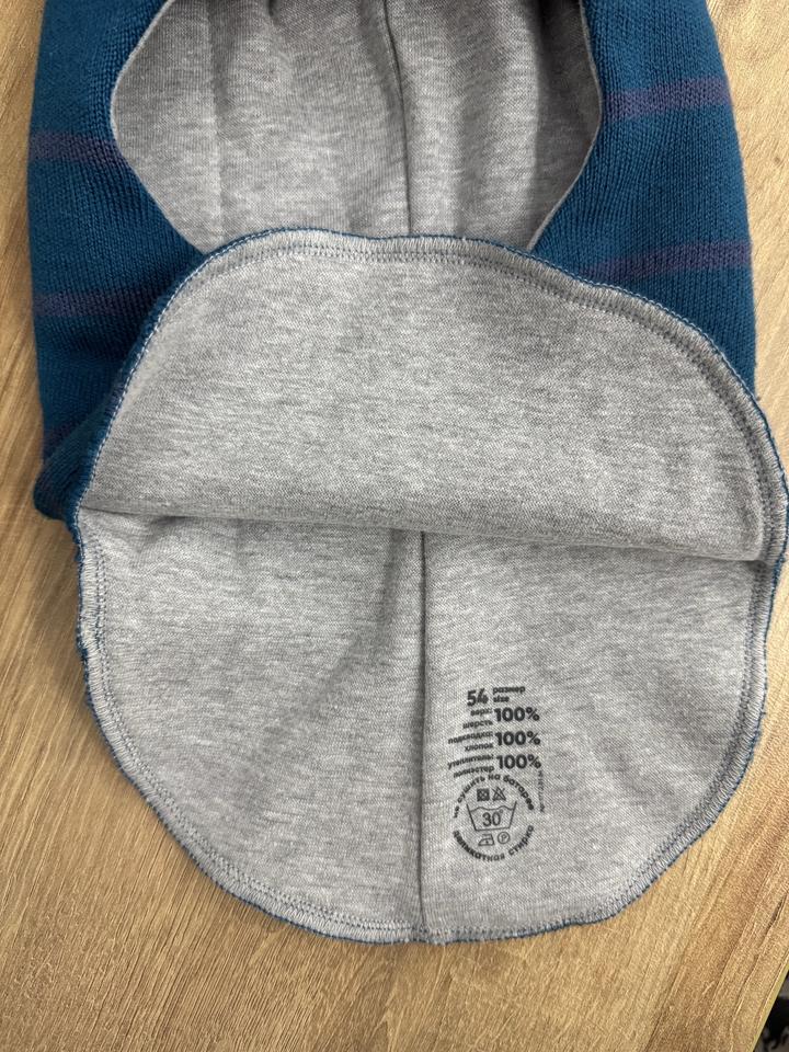 Шлем зимний Nels