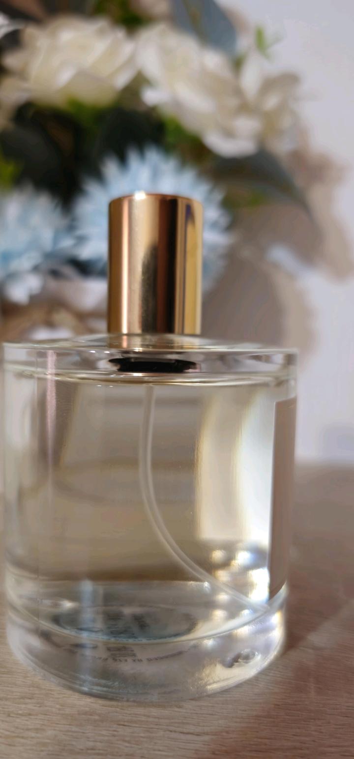 The Muse ZARKOPERFUME