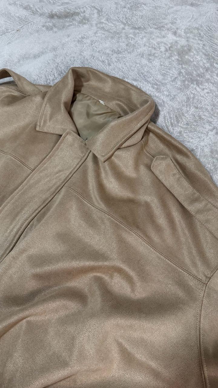 Бомбер Zara