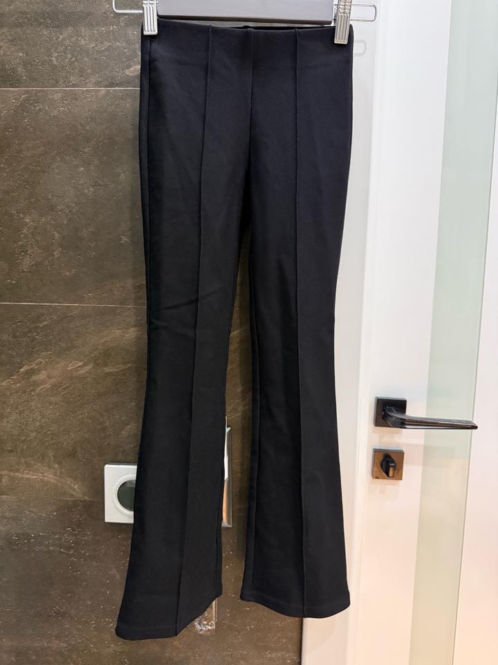 Брюки для девочки 7 лет Lime