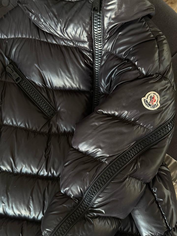Куртка Moncler