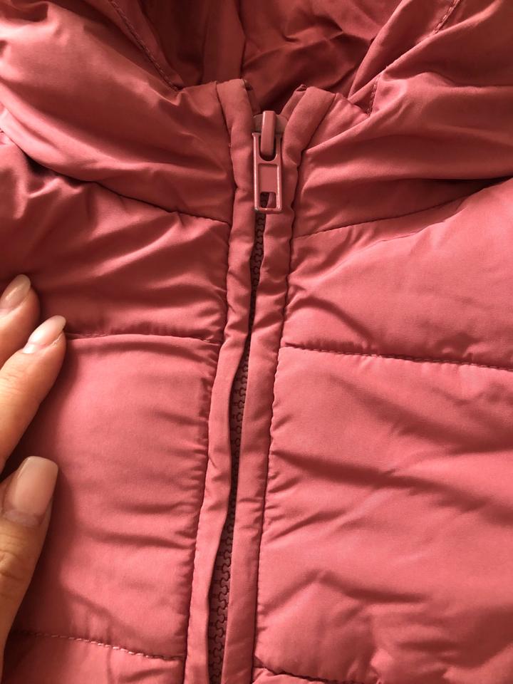 Zara 2-3 года 98 курточка с дождевиком
