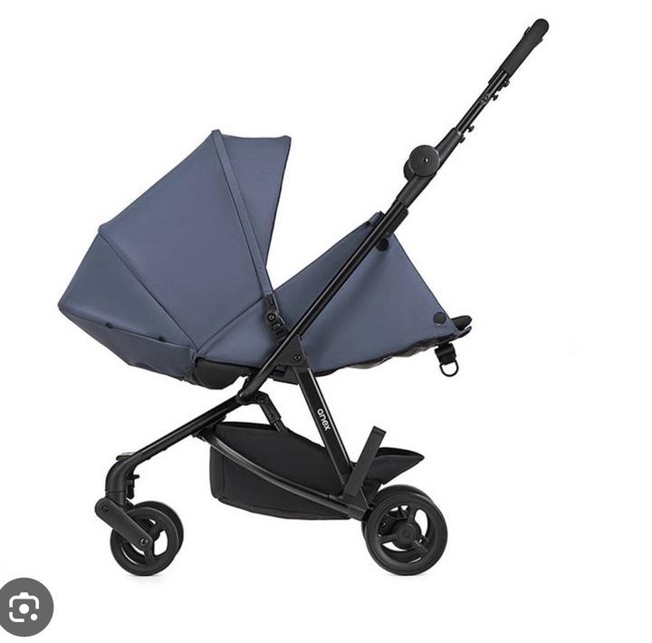 Anex air-z темно-синий