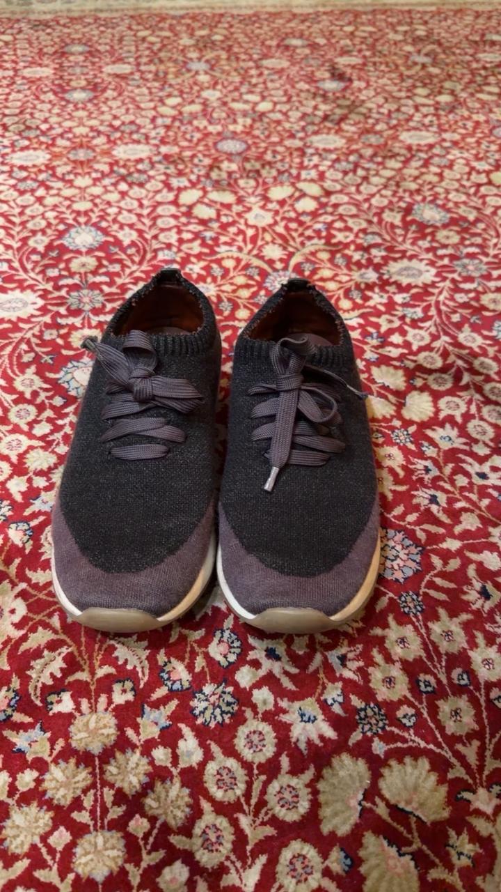 Loro piana 360 flexy walk