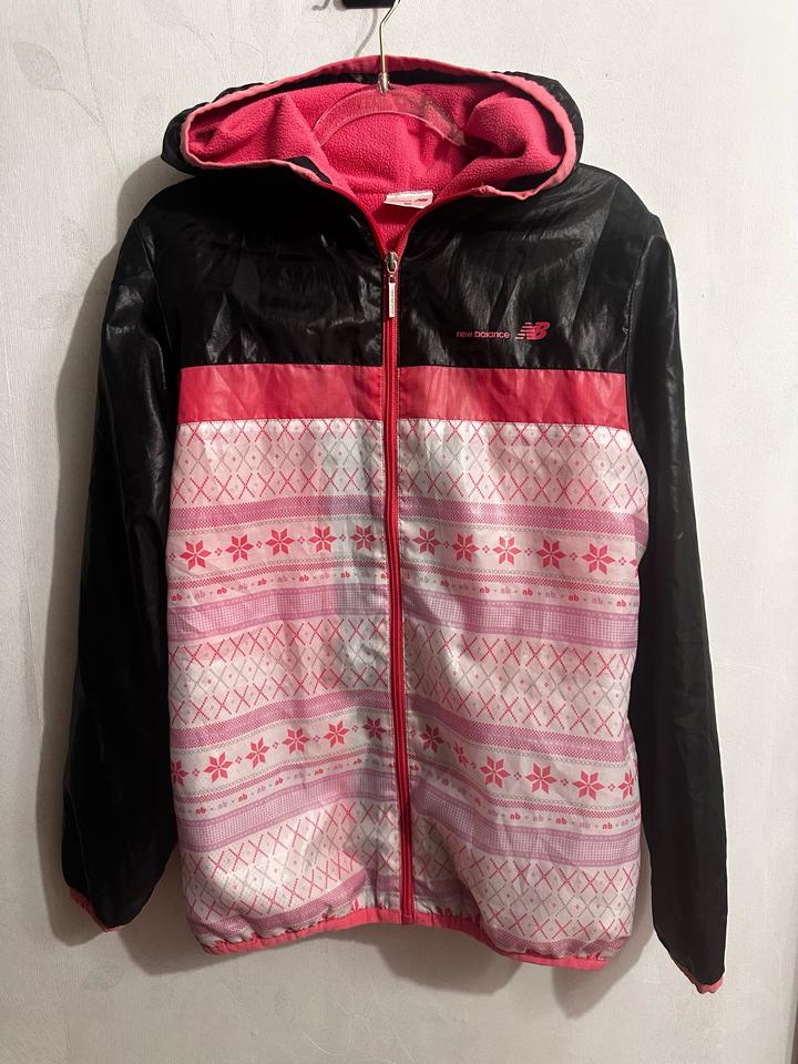 Куртка New Balance