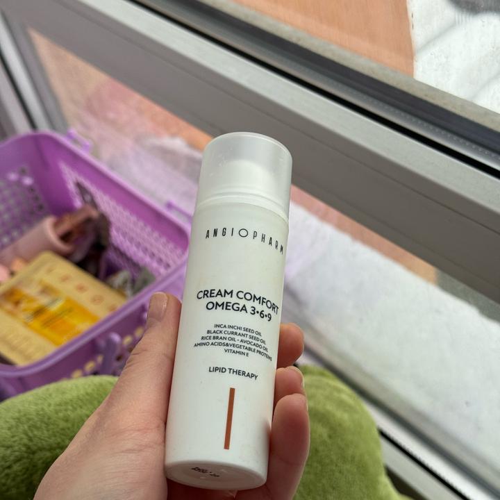 Angiopharm Omega 369 Ангиофарм Омега 369