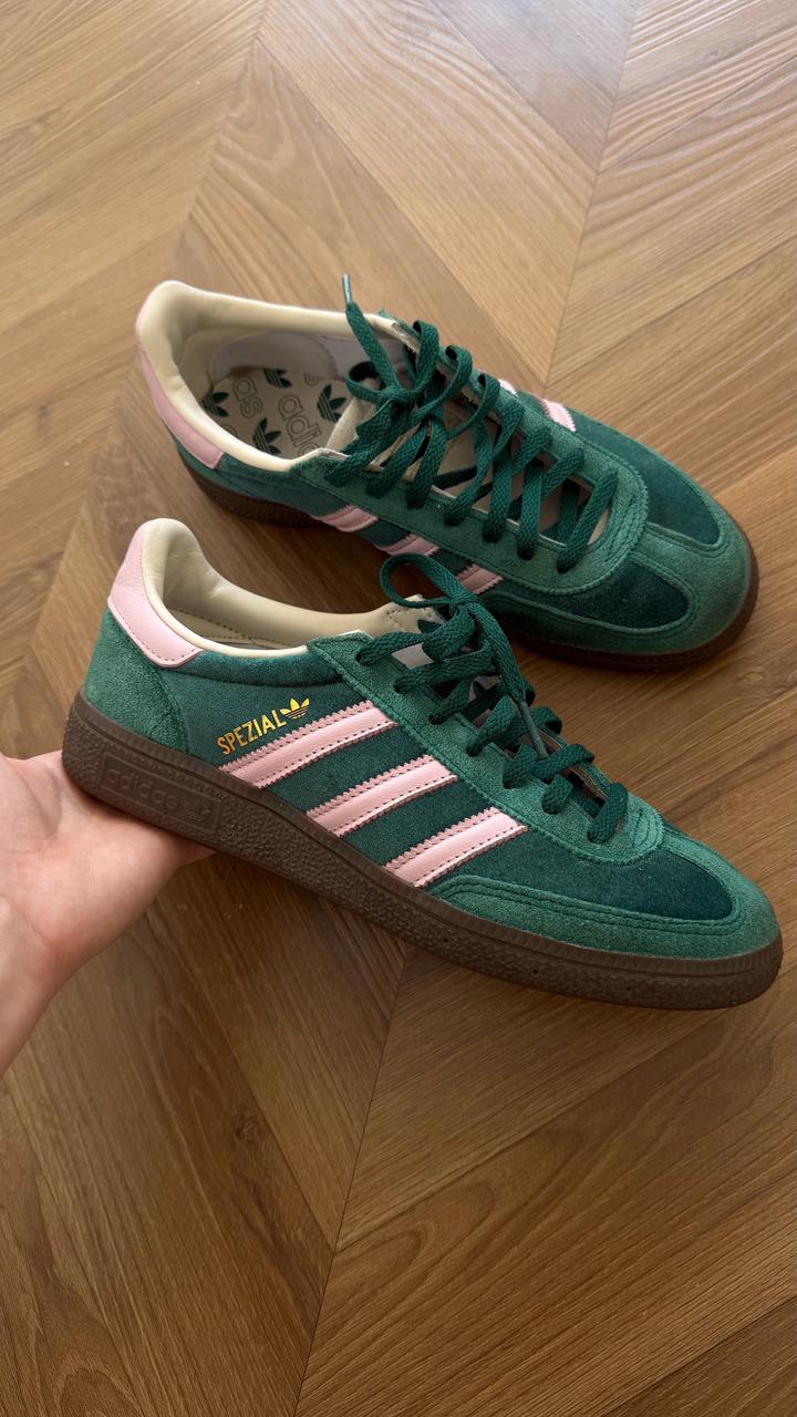 Кроссовки Adidas Handball Spezial
