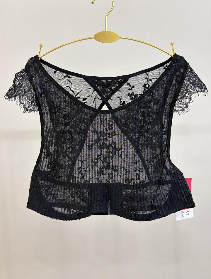 Топ - бралетт, Passionata