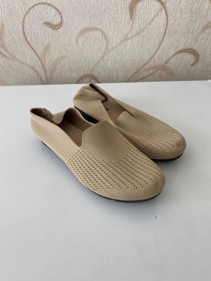 Тапочки женские