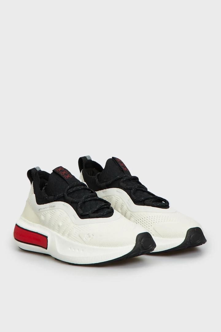 Under Armour Phantom 4- кроссовки , которые меняют правила !!!