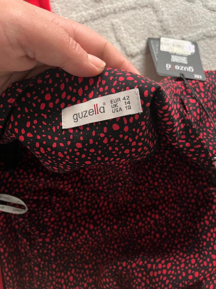 🔹 Бренд: Guzella🔹