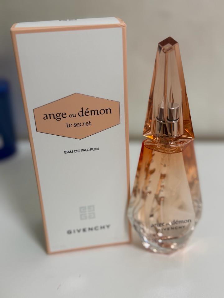 Givenchy Ange ou Démon Le Secret Eau de Parfum 🌸✨
