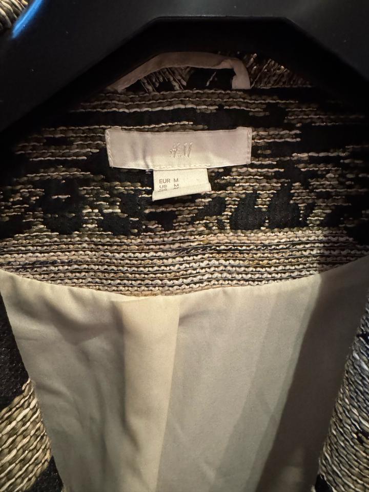 Кимоно-пиджак H&M