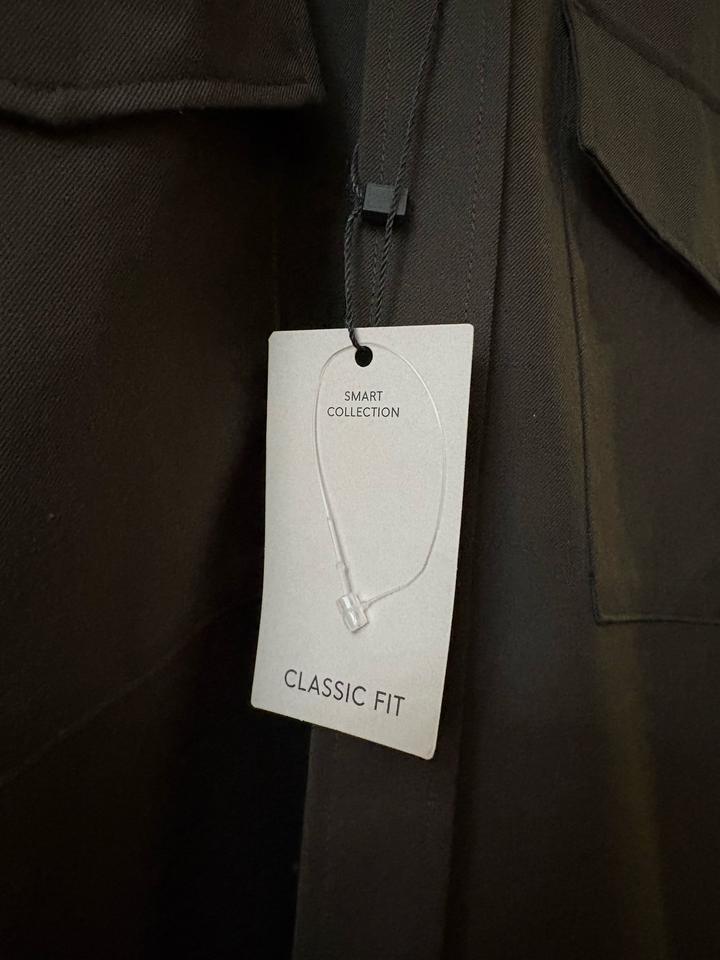 Рубашка Mango новая