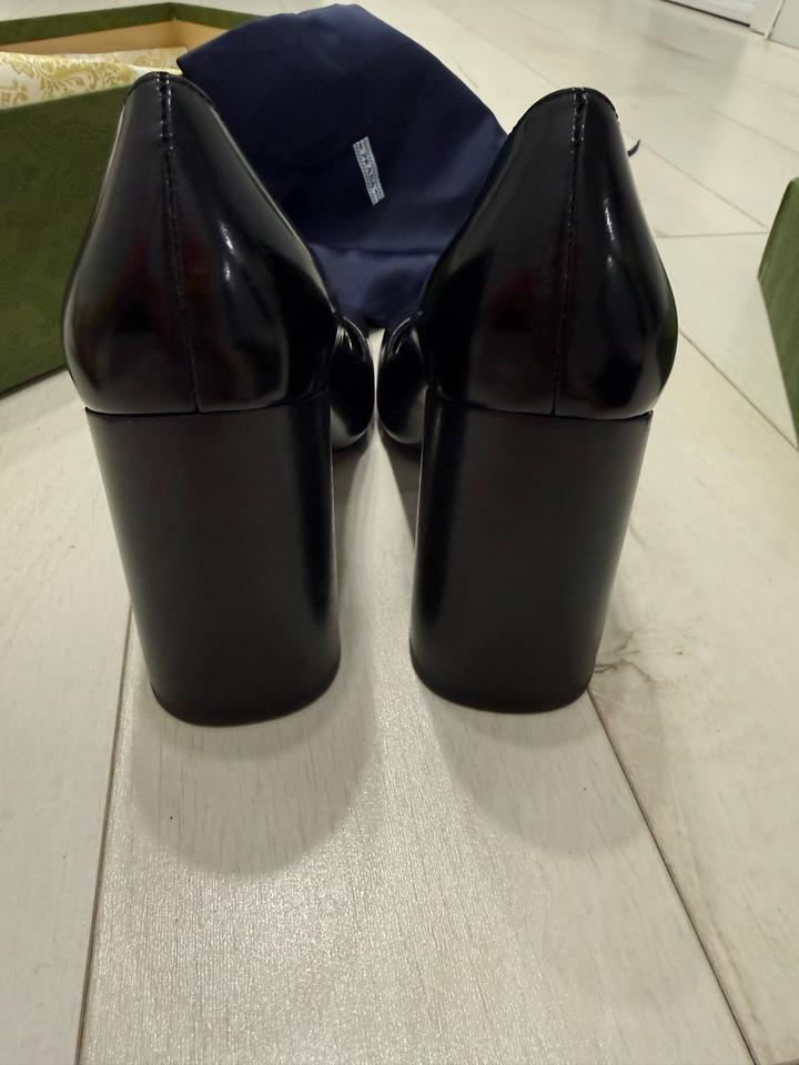 Туфли PRADA
