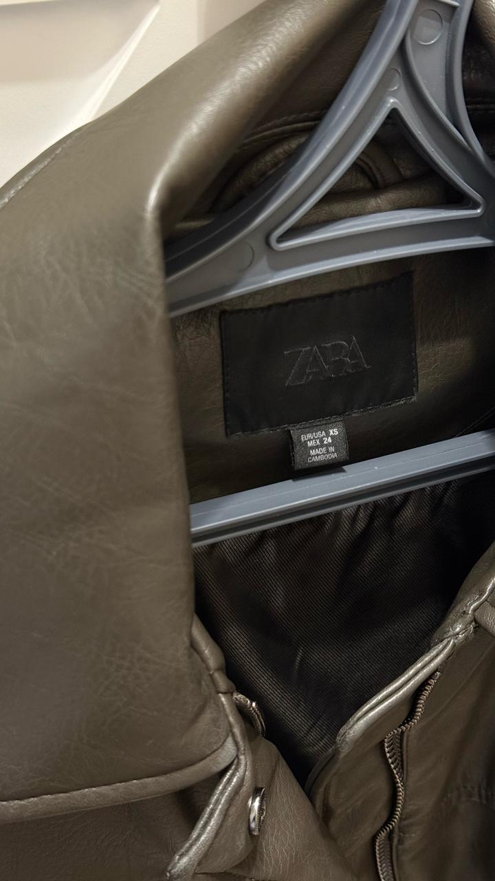 Куртка Zara