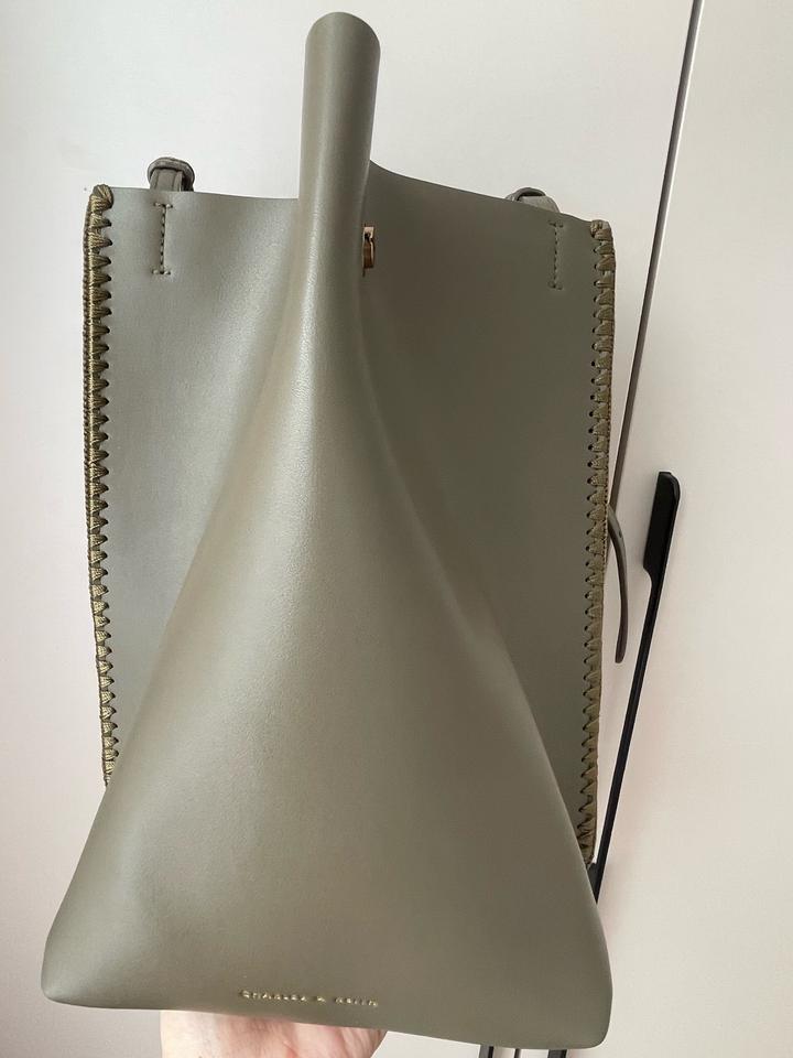Charles Keith