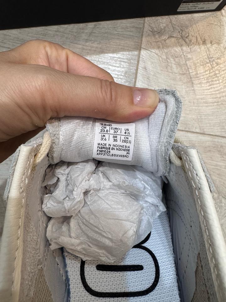 Кроссовки Onitsuka Tiger