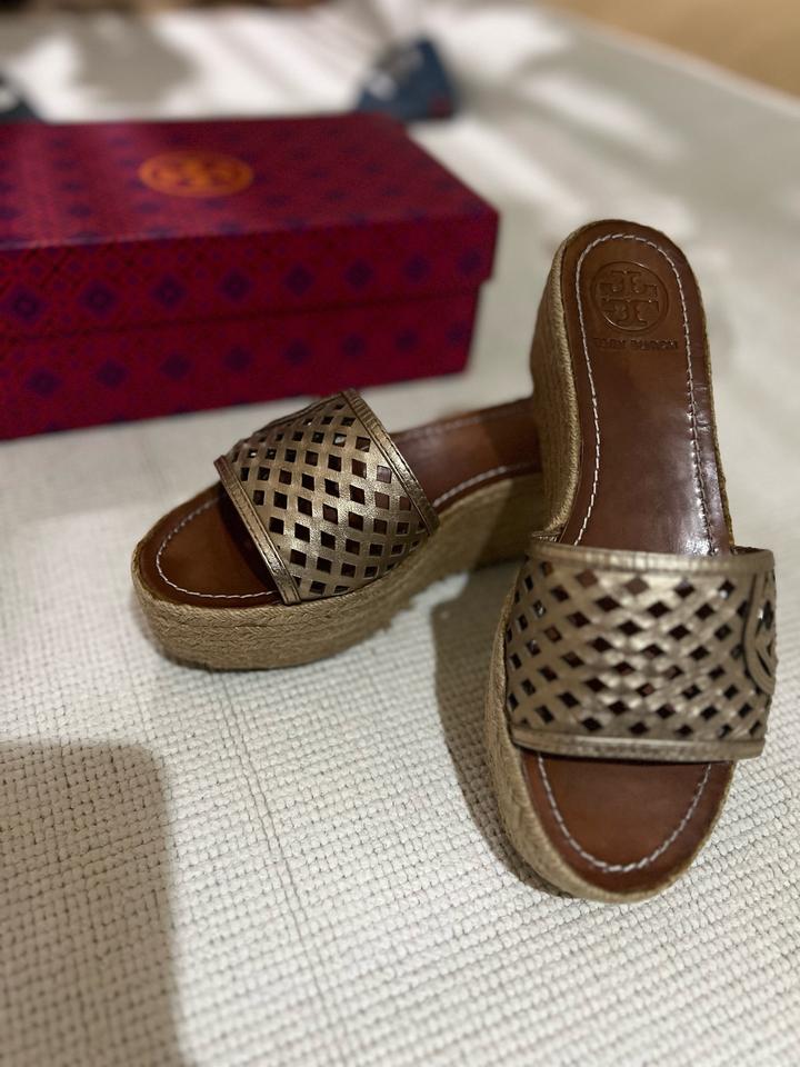 Tory Burch сабо