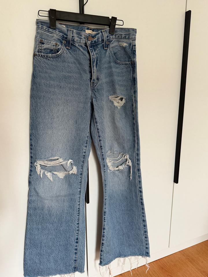 Levi’s