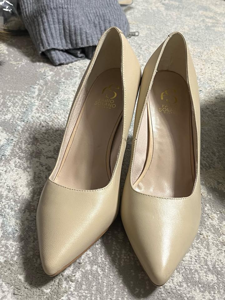 Туфли новые