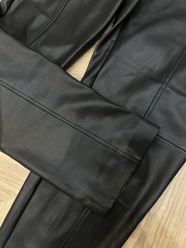 Кожаные штаны Love Republic