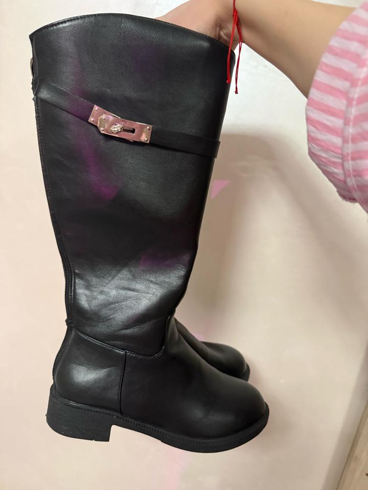 Сапоги как из пинтерест