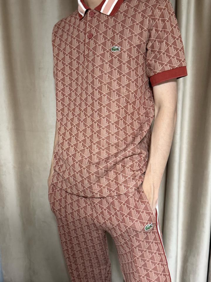 Lacoste кастюм