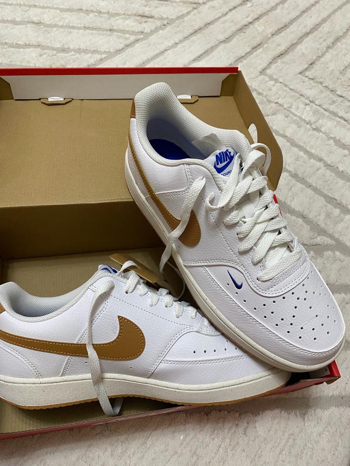 Кроссовки от Nike