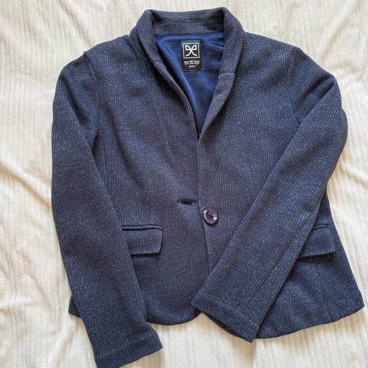 Жакет Spatage Milano