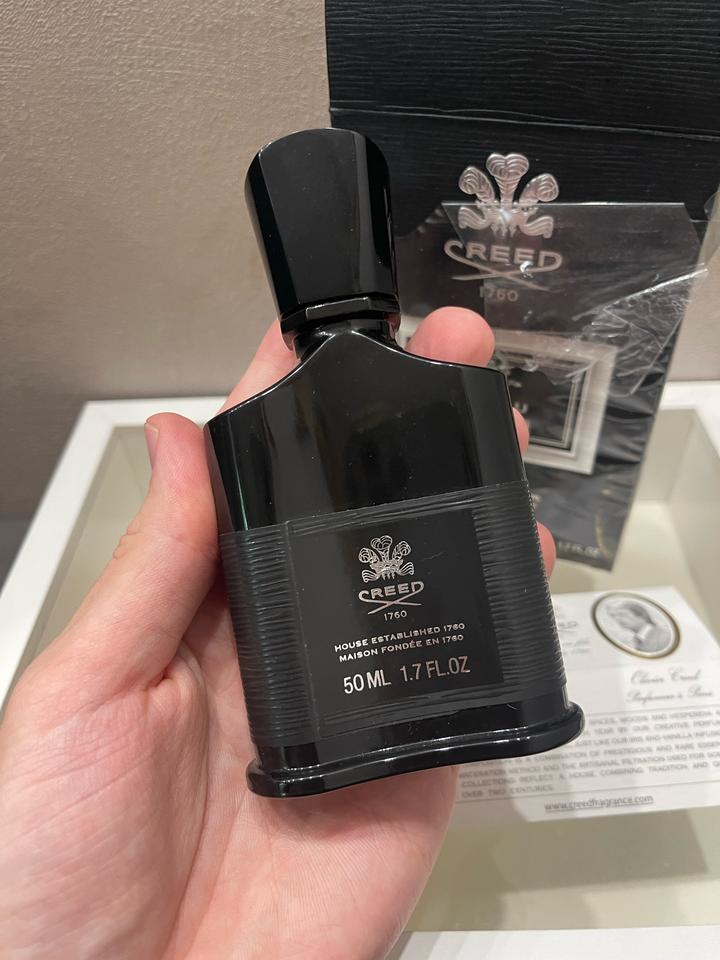 Creed aventus absolu 2025 50 мл