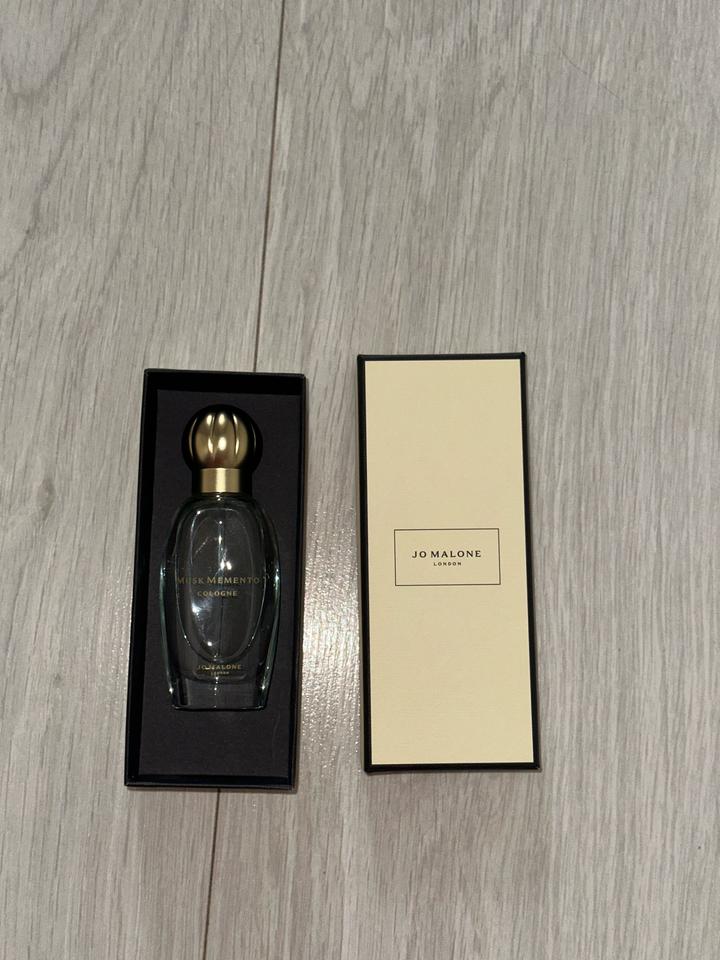 Jo malone