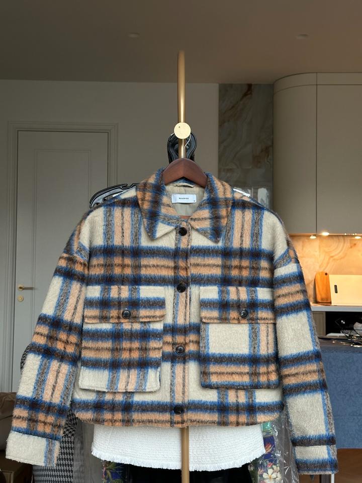 Курточка Reserved