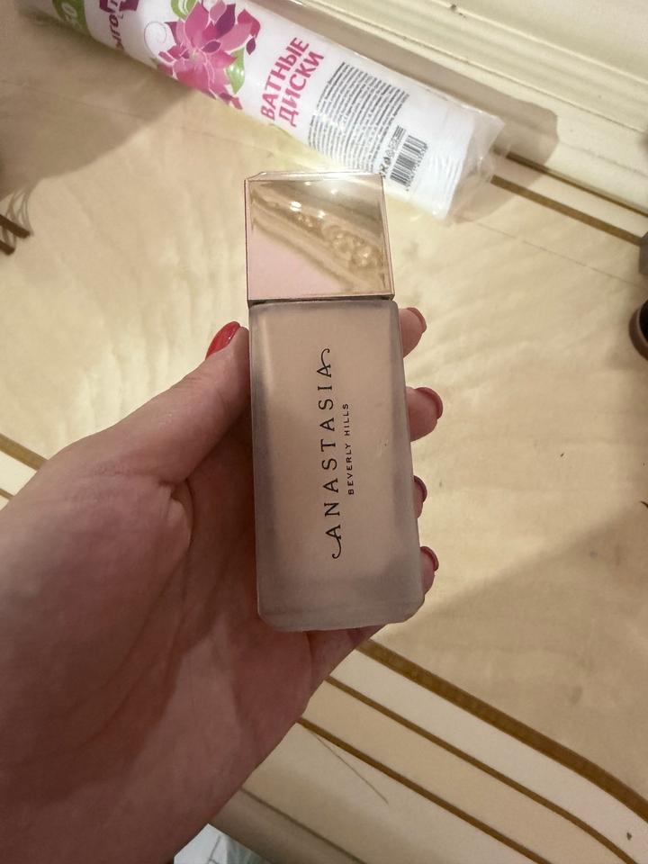 Anastasia beverly hills тоналка