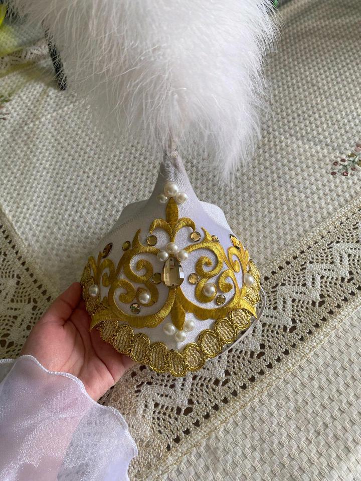 Национальная одежда