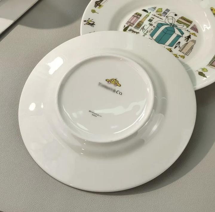 Чайная пара в подарок