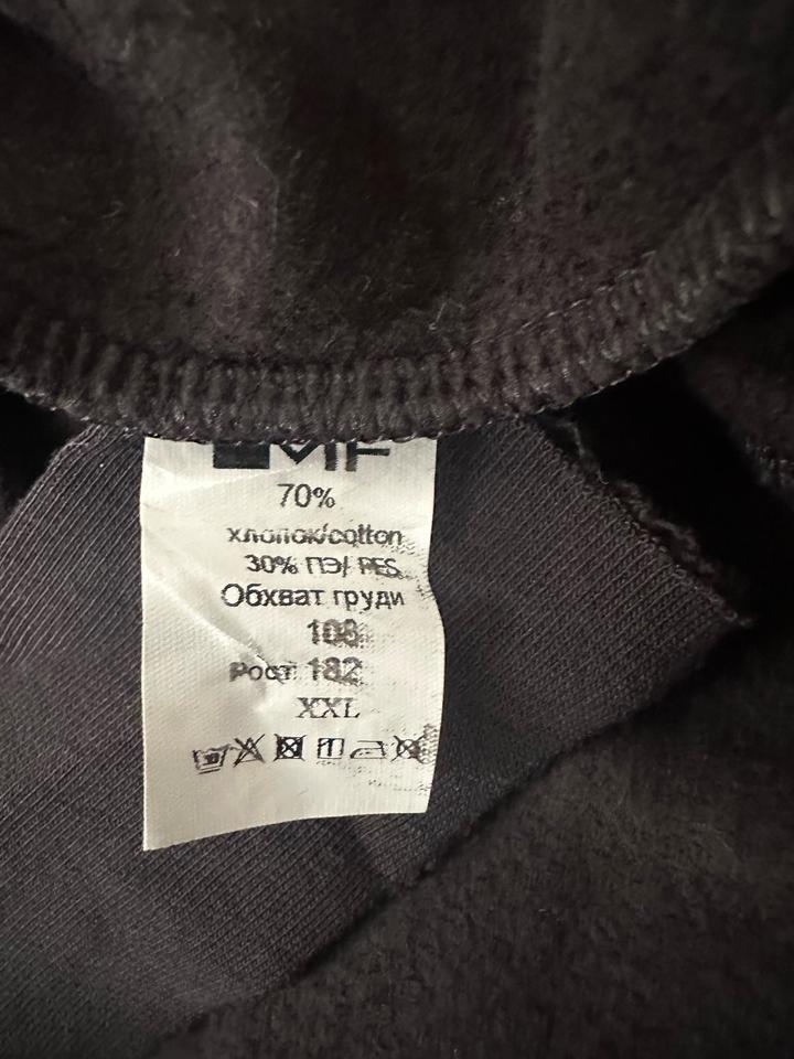 Пиджак MF