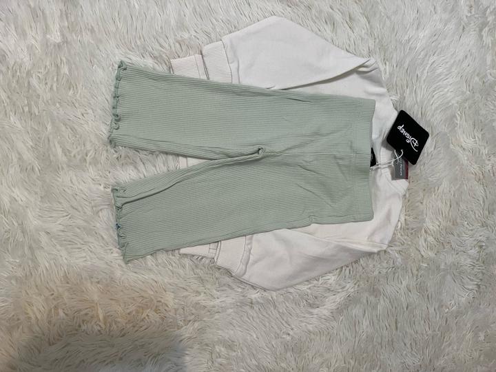 Пакет вещи для девочек