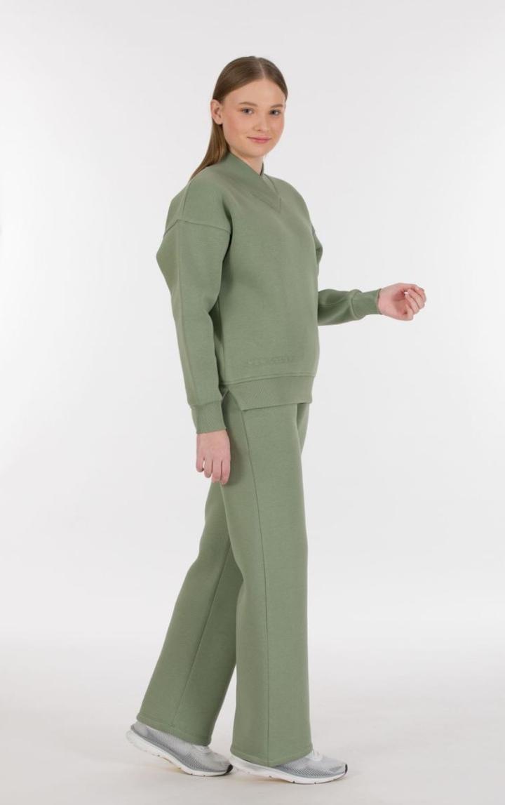 Костюм флис, New Color