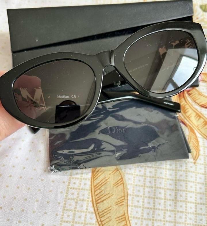 Max Mara очки оригинал