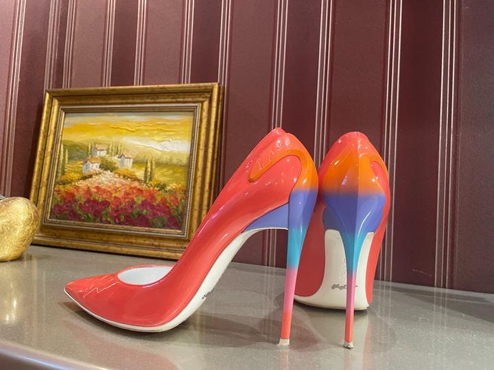 Baldinini туфли