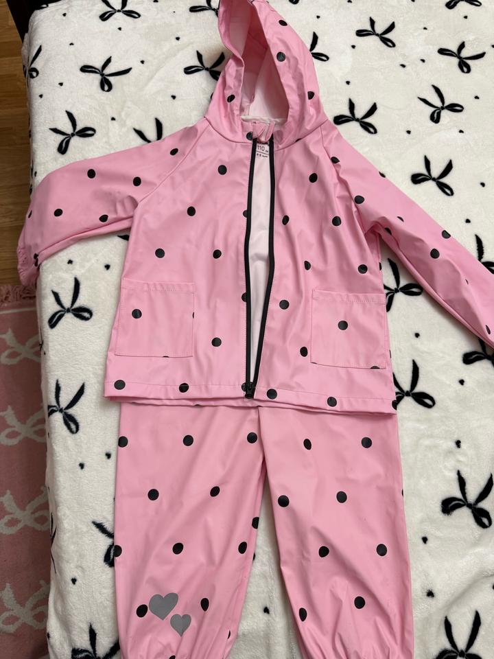 Дождевик Sinsay