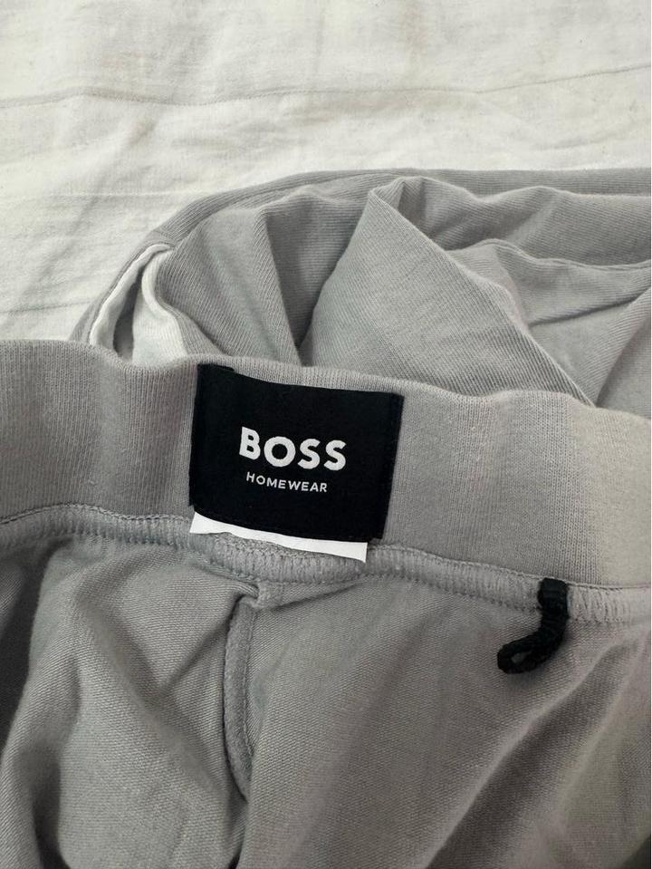 Джогеры от BOSS