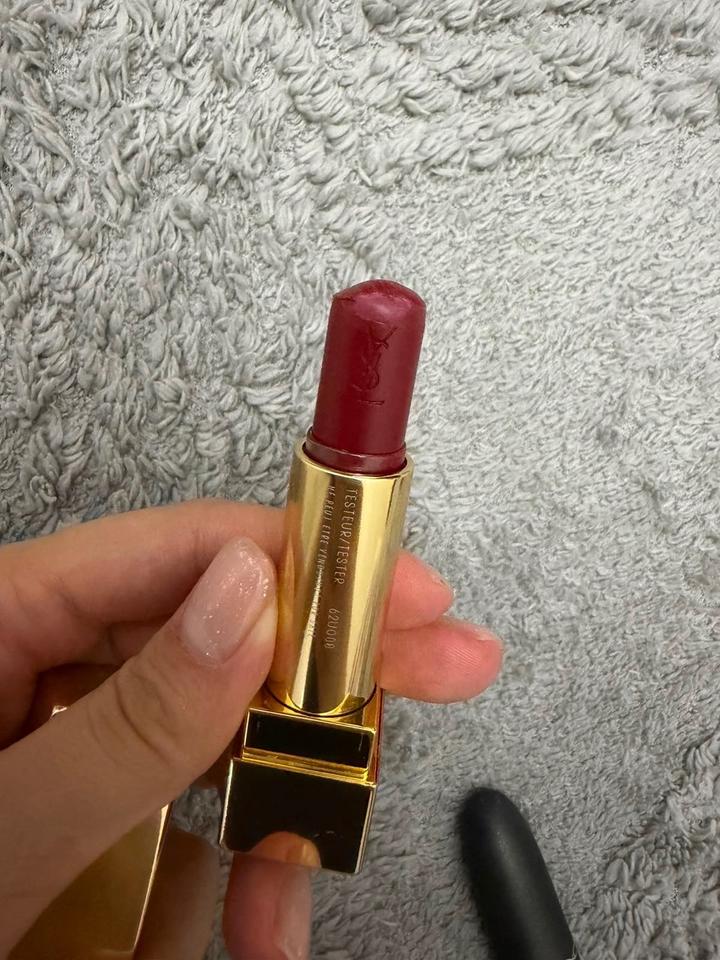Помада YSL
