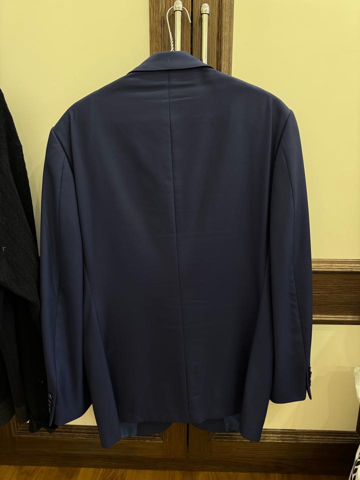 Мужской итальянский пиджак Corneliani